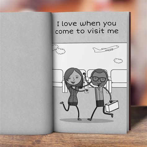 The Unique Personalized Gift Book That Says Why You Love Them | LoveBook Online