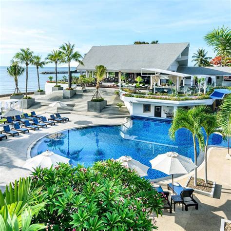 11 Affordable beachfront hotels in Hua Hin under $70