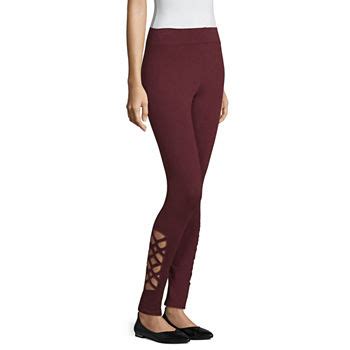 Women's Leggings | Affordable Fall Fashion | JCPenney