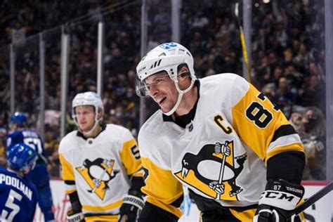 Penguins F Jake Guentzel Out With Upper-body Injury - News18