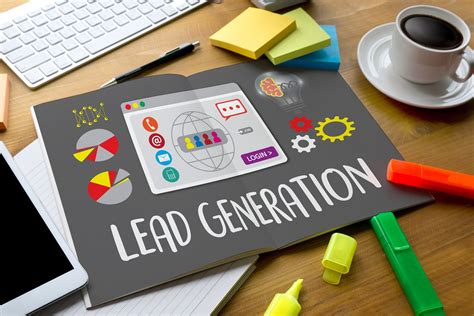 What Lead Generation Strategies Work?