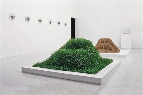 This Kit Lets You Grow A Grass Couch On Your Lawn