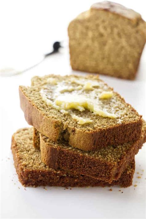 Barley Malt Extract Bread Recipe | Deporecipe.co