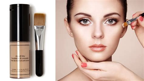 10 best MAC foundations for different skin types | www.topbeauti.com