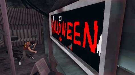 Halloween Update (Gorilla Tag VR) - YouTube