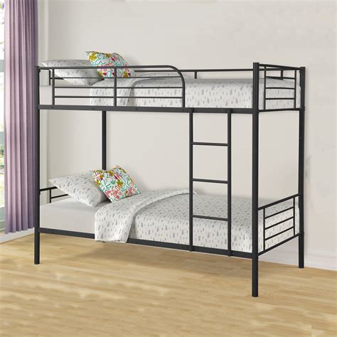 Heavy Duty Bunk Beds : Best Heavy Duty Bunk Beds for Adults Reviewed for 2021 : American ...