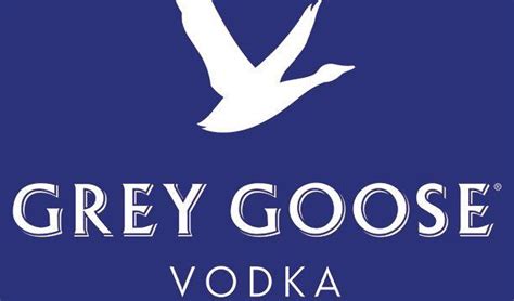 Grey Goose Logo - LogoDix