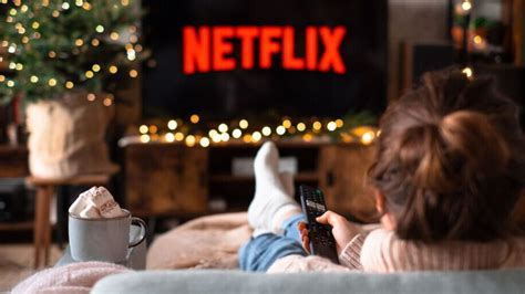 This Job In Canada Will Pay You $3K To Binge Netflix Shows Like Stranger Things & Squid Game ...