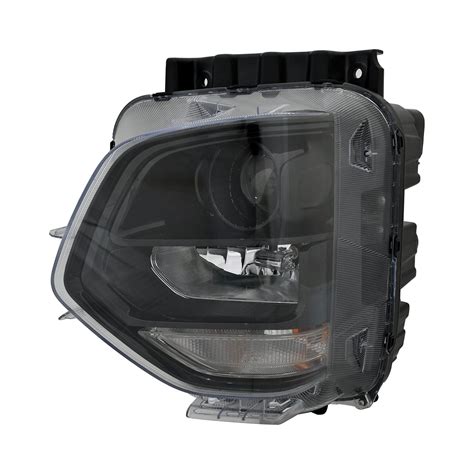 Replace® - Hyundai Santa Fe 2020 Replacement Headlight