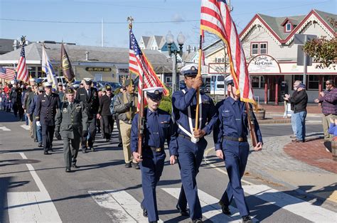 The Vineyard Gazette - Martha's Vineyard News | Honoring the Sacrifice ...