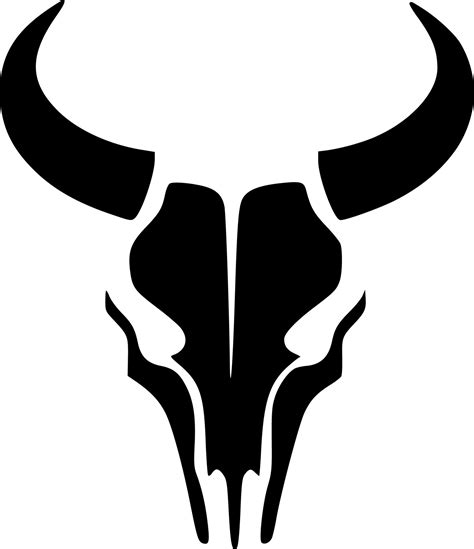 Cow - Black and White Isolated Icon - Vector illustration 24163353 Vector Art at Vecteezy