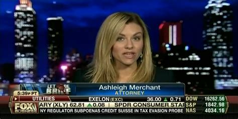 Ashleigh Merchant with Neil Cavuto - 4-16-14 | Marietta Defense Attorney