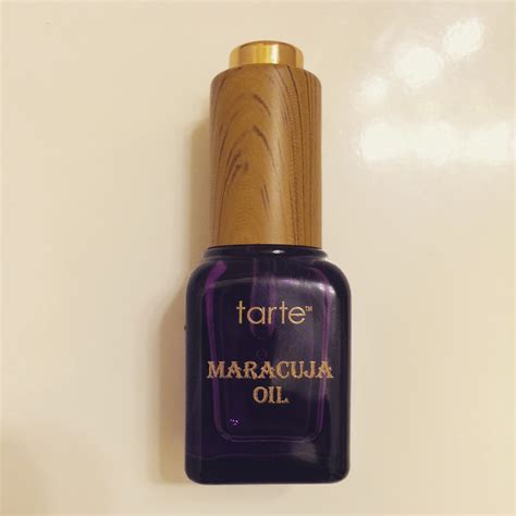 tarte maracuja oil product review Archives