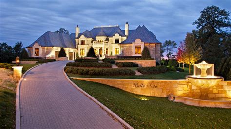 Dream Homes: Minnesota's most expensive home on market in Deephaven - Minneapolis / St. Paul ...