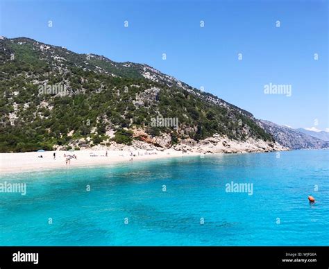 Sardinia mountains hi-res stock photography and images - Alamy