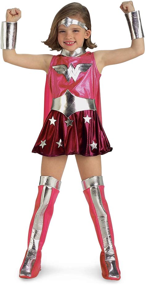 could make a different logo on the front... $19 | Wonder woman costume, Superhero fancy dress ...