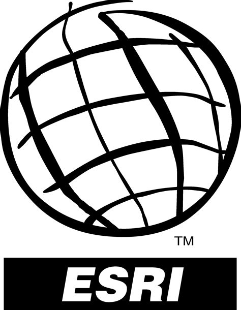 Esri Logo - LogoDix