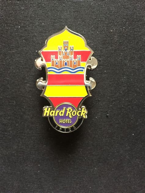 Pin on Hard Rock Cafe Pins