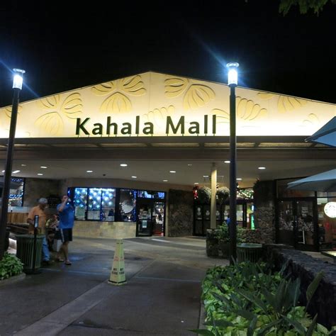 Kahala Mall - All You Need to Know BEFORE You Go (2024)