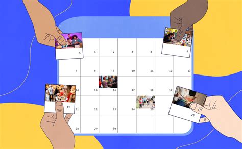 16 Ideas for Your Next Community Event | The Events Calendar