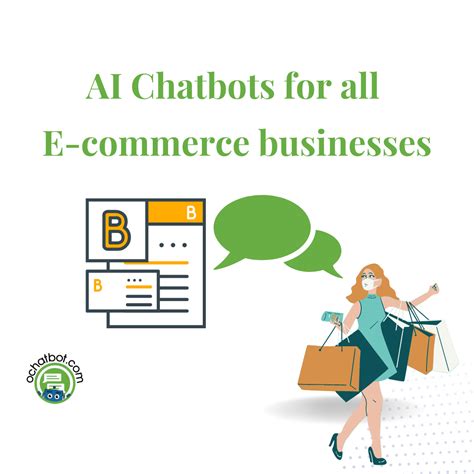 15 Advantages of Chatbots in E-commerce Industry - Ochatbot