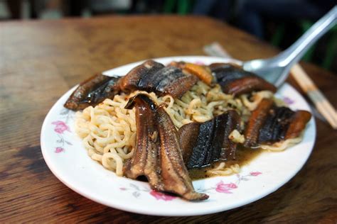 10 Best Tainan Foods Everyone Should Try - A Guide to Local Specialties ...