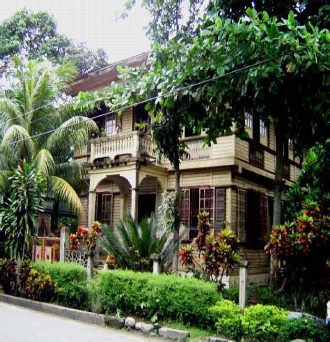 National Registry of Historic Sites and Structures in the Philippines: Augusto Hilado Severino ...