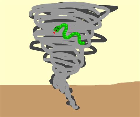 Python in a Tornado - Drawception