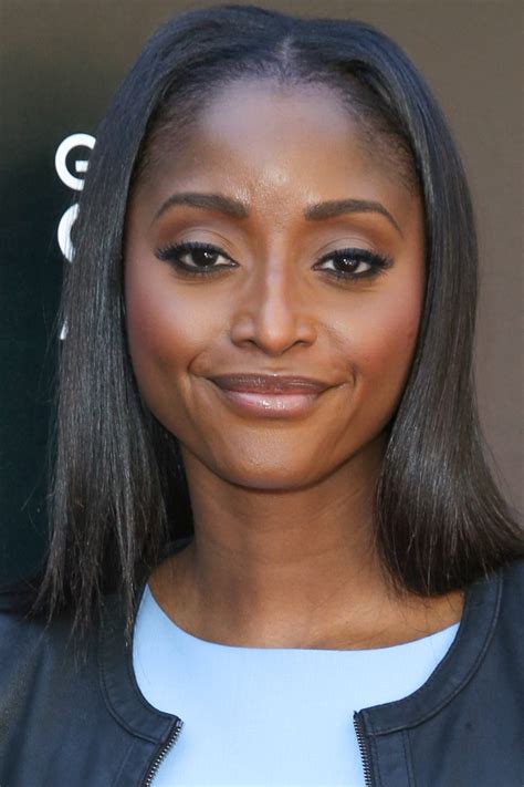 Isha Sesay Leaves CNN In Defiance Of 'Trumpian Domination Of Media'