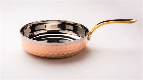 Best Copper Frying Pan in India | Copper Frying Pan Price in India