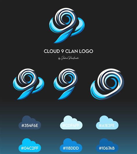 Cloud 9 | Redesign :: Behance