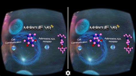 MoleculE VR