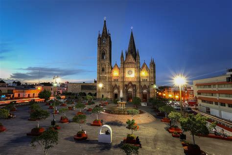 10 Best Things to Do After Dinner in Guadalajara - Where to Go in Guadalajara at Night? – Go Guides