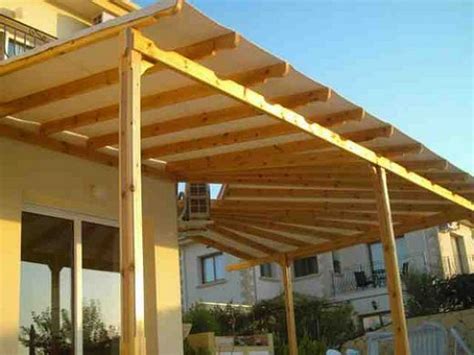 Different Types of Outdoor Pergola Roof Materials | Outdoor pergola ...