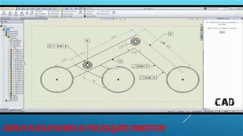 Rocker bogie mechanism (mars rover) final year mini project