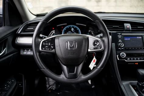 Used 2020 Honda Civic LX For Sale ($22,981) | Gravity Autos Roswell Stock #539117