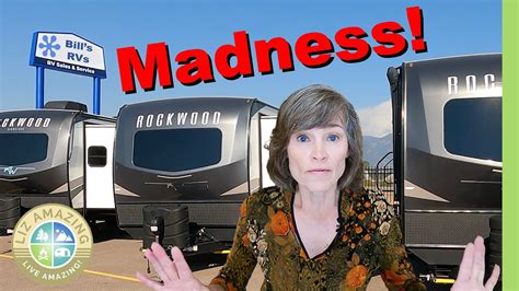 RV dealers need to STOP doing this! - YouTube