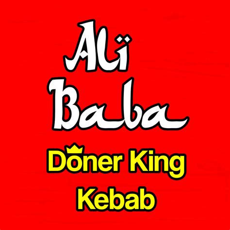 Ali Baba Doner King Kebab Legionowo