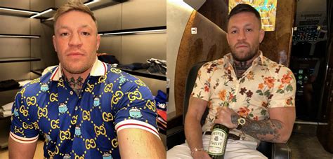 Conor McGregor Net Worth 2023: ‘I'm Closing in on a Billion Now’