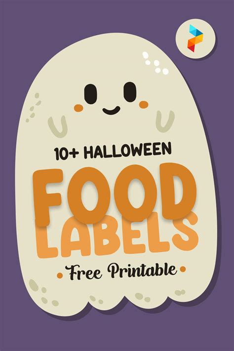 Best Halloween Food Labels Free Printable Printablee Com | SexiezPicz Web Porn