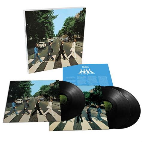 The Beatles announce Abbey Road 50th anniversary reissue | 2019 | The ...