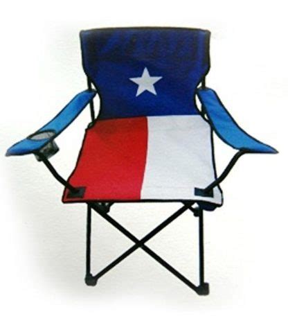 Texas Flag Folding Chair 900056 – RedNeckWear