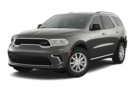 2023 Dodge Durango SUV Digital Showroom | Fowler Dodge Chrysler Jeep ...