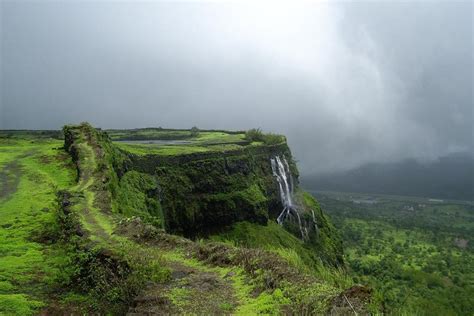 2023 Pune to Lonavala Monsoon Drive in Private Vehicle