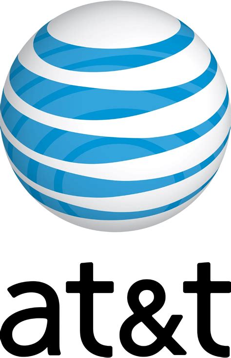 AT&T Logo - LogoDix