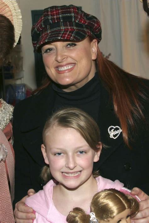 Wynonna Judd's Daughter, 22, Sentenced to Eight Years in Prison