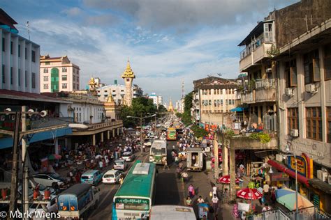 41 Photos That May Tempt You to Visit Yangon, Myanmar Immediately