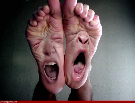 Feet First! Take Better Care of Your Feet