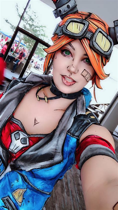 Best Borderlands Cosplay Posts - Reddit