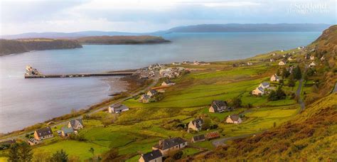 Uig, Isle of Skye | Skye scotland, Scotland travel, Isle of skye